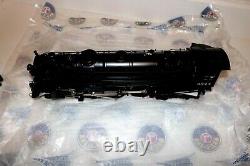 Lionel 6-11209 Lionel Vision Legacy 700E NYC Hudson Black O SCALE C-9