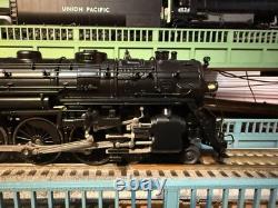 Lionel 6-11209 Vision Line 700E Hudson NYC #5344 New York Central Legacy C-8 J1e