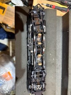 Lionel 6-11209 Vision Line 700E Hudson NYC #5344 New York Central Legacy C-8 J1e