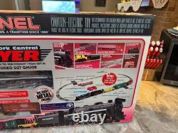Lionel 6-11735 New York Central -flyer Freight Set New? G939