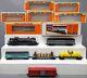 Lionel 6-11744 O Gauge New York Central Passenger/freight Train Set Ex/box