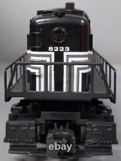 Lionel 6-11744 O Gauge New York Central Passenger/Freight Train Set EX/Box