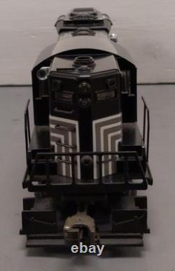 Lionel 6-11744 O Gauge New York Central Passenger/Freight Train Set EX/Box