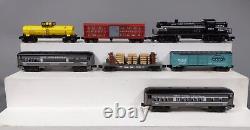 Lionel 6-11744 O Gauge New York Central Passenger/Freight Train Set LN/Box