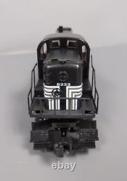 Lionel 6-11744 O Gauge New York Central Passenger/Freight Train Set LN/Box