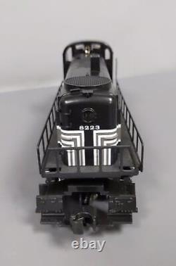 Lionel 6-11744 O Gauge New York Central Passenger/Freight Train Set LN/Box