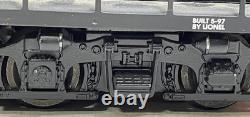 Lionel 6-11864 O Gauge New York Central GP-9 Diesel Engine #2028 (Custom)/Box