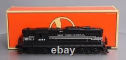 Lionel 6-11864 O Gauge New York Central GP-9 Diesel Locomotive #2383 EX/Box