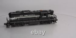 Lionel 6-11864 O Gauge New York Central GP-9 Diesel Locomotive #2383 EX/Box