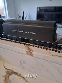 Lionel 6-13008 New York Central Commodore Vanderbilt Standard Gauge Brand New