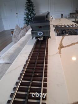 Lionel 6-13008 New York Central Commodore Vanderbilt Standard Gauge Brand New