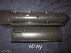 Lionel 6-13008 Standard New York Central Commodore Vanderbilt withPassenger Cars