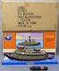 Lionel 6-14172 O New York Central Tugboat/box