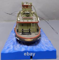 Lionel 6-14172 O New York Central Tugboat/Box