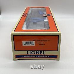 Lionel 6-15180 4 Car New York Central Passenger Set withBox