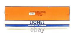 Lionel 6-15521 New York Central Heavyweight Passenger Car 4-Pack NIB