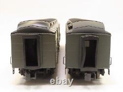 Lionel 6-15538 New York Central Heavyweight Passenger Car 2-Pack LN