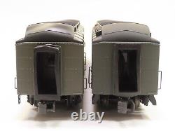 Lionel 6-15538 New York Central Heavyweight Passenger Car 2-Pack LN