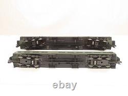 Lionel 6-15538 New York Central Heavyweight Passenger Car 2-Pack LN