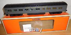 Lionel 6-15541 New York Central 18 Heavyweight Stationsound Passenger Train Car