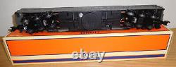 Lionel 6-15541 New York Central 18 Heavyweight Stationsound Passenger Train Car