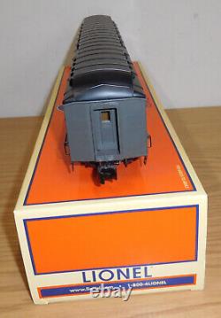Lionel 6-15541 New York Central 18 Heavyweight Stationsound Passenger Train Car