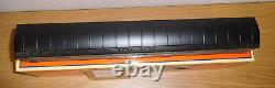 Lionel 6-15541 New York Central 18 Heavyweight Stationsound Passenger Train Car