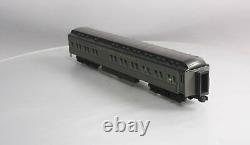 Lionel 6-15541 O Gauge New York Central Passenger Car with StationSounds #370 EX