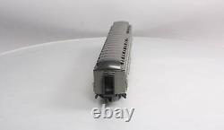 Lionel 6-15541 O Gauge New York Central Passenger Car with StationSounds #370 EX