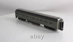 Lionel 6-15541 O Gauge New York Central Passenger Car with StationSounds #370 EX