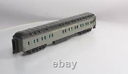 Lionel 6-15541 O Gauge New York Central Passenger Car with StationSounds #370 EX