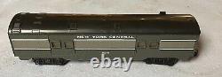 Lionel 6-16016-16019 New York Central 4 passenger car SET C7 /boxes