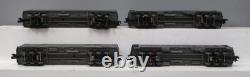 Lionel 6-16091 O Gauge New York Central Passenger Car Set EX/Box