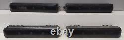 Lionel 6-16091 O Gauge New York Central Passenger Car Set EX/Box