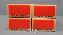 Lionel 6-16091 O Gauge New York Central Passenger Car Set EX/Box