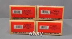 Lionel 6-16091 O Gauge New York Central Passenger Car Set EX/Box