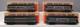 Lionel 6-16091 O Gauge New York Central Passenger Car Set Ln/box