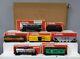 Lionel 6-1665 New York Central Empire State Express Train Set Ex/box