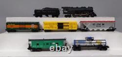 Lionel 6-1665 New York Central Empire State Express Train Set EX/Box