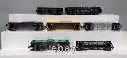 Lionel 6-1665 New York Central Empire State Express Train Set EX/Box