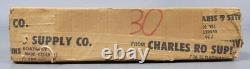 Lionel 6-1665 New York Central Empire State Express Train Set EX/Box