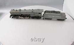 Lionel 6-18002 New York Central 4-6-4 Hudson Steam Locomotive & Tender