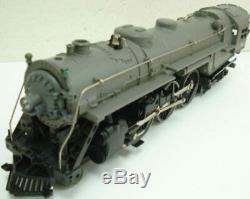 Lionel 6-18002 New York Central 4-6-4 Hudson Steam Locomotive & Tender LN/Box