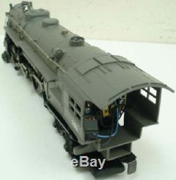 Lionel 6-18002 New York Central 4-6-4 Hudson Steam Locomotive & Tender LN/Box