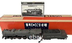 Lionel #6-18002 New York Central 4-6-4 Hudson Test Run Only WithBOX