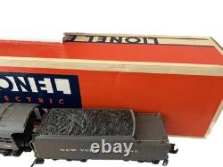 Lionel #6-18002 New York Central 4-6-4 Hudson Test Run Only WithBOX