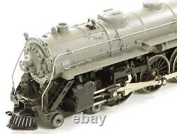 Lionel 6-18002 New York Central NYC Gray #785 4-6-4 withSound of Steam /1/ 1987 C9