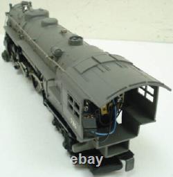 Lionel 6-18002 O New York Central 4-6-4 Hudson Steam Locomotive & Tender #785 EX