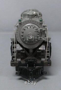 Lionel 6-18002 O New York Central 4-6-4 Hudson Steam Locomotive & Tender #785 EX