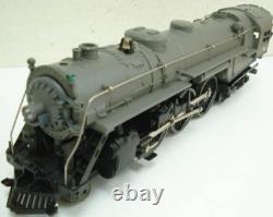 Lionel 6-18002 O New York Central 4-6-4 Hudson Steam Locomotive & Tender #785 LN